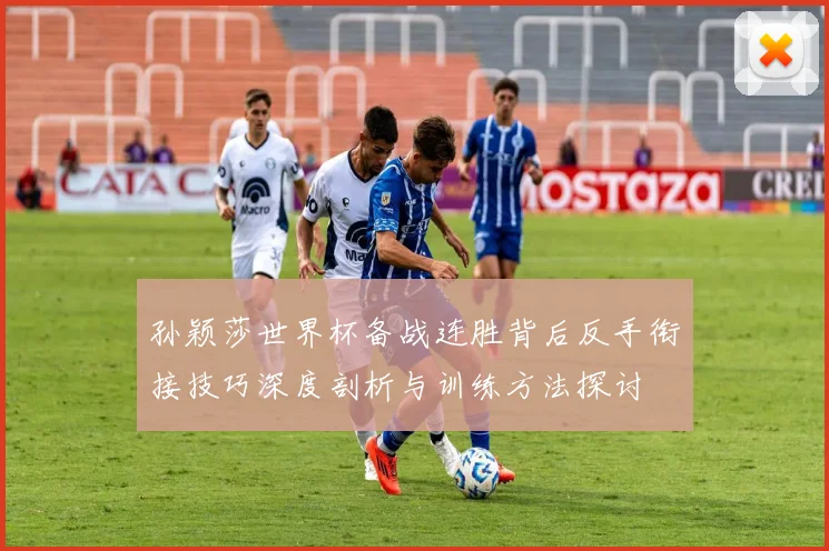 孙颖莎世界杯备战连胜背后反手衔接技巧深度剖析与训练方法探讨