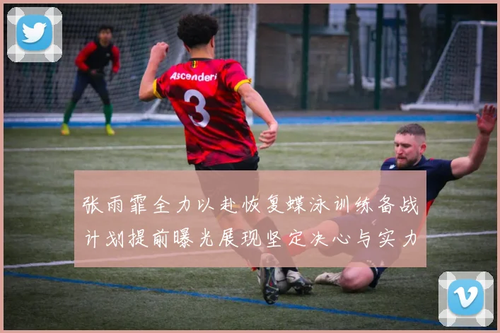 张雨霏全力以赴恢复蝶泳训练备战计划提前曝光展现坚定决心与实力
